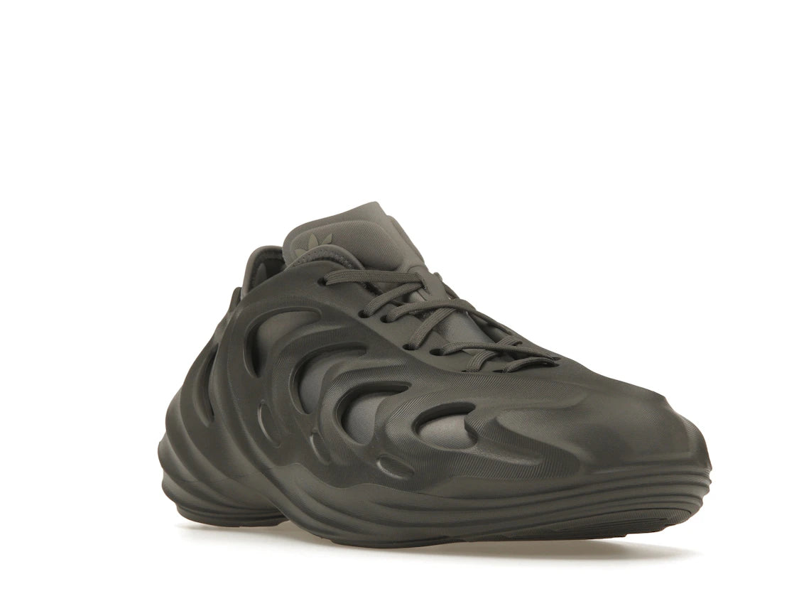 adidas adiFOM Q Grey - vue secondaire A