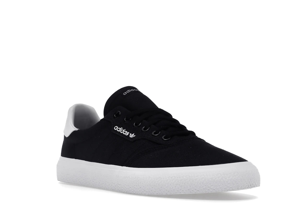 adidas 3MC Vulc Core Black Cloud White - vue secondaire A