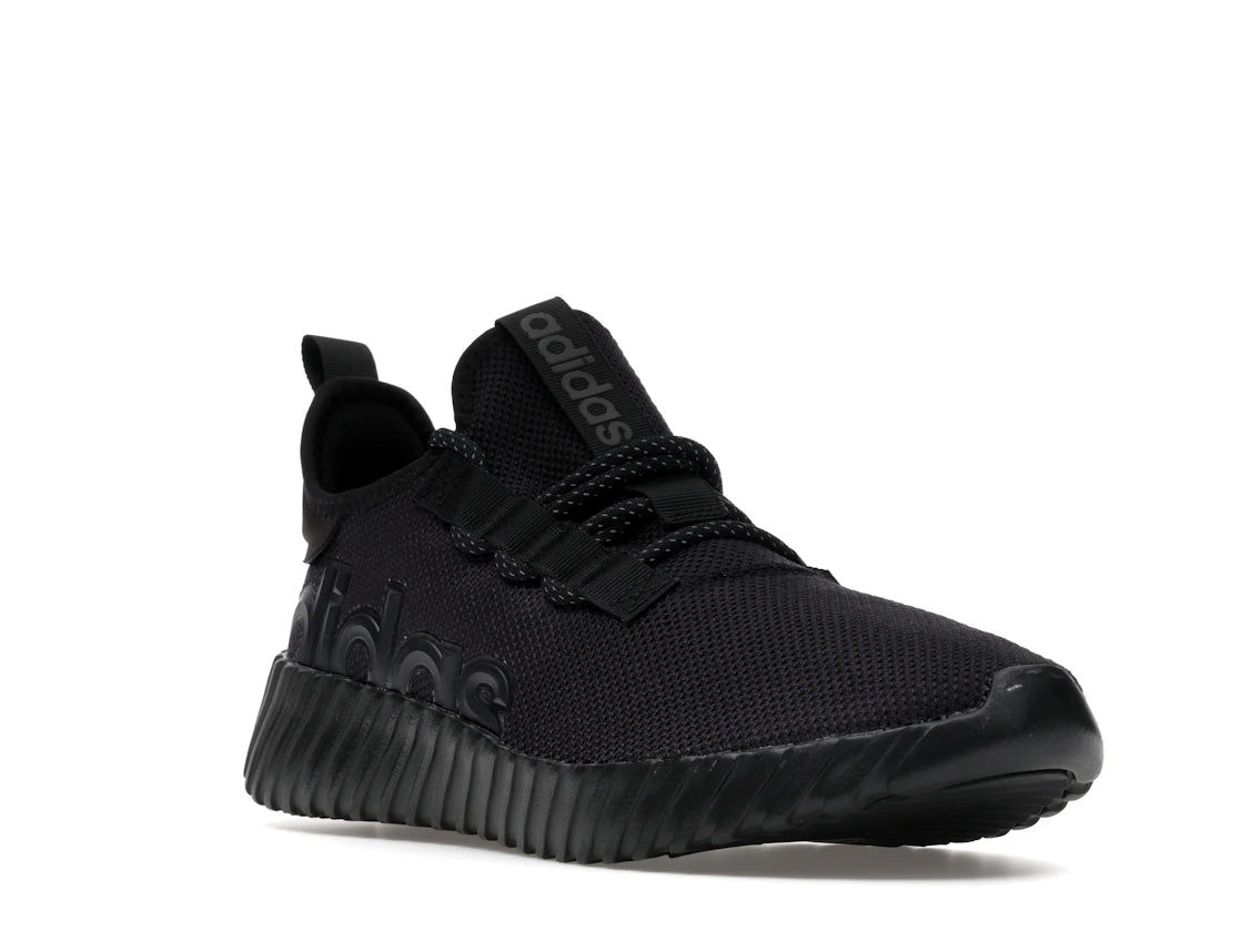 adidas Kaptir 3.0 Core Black - vue secondaire A