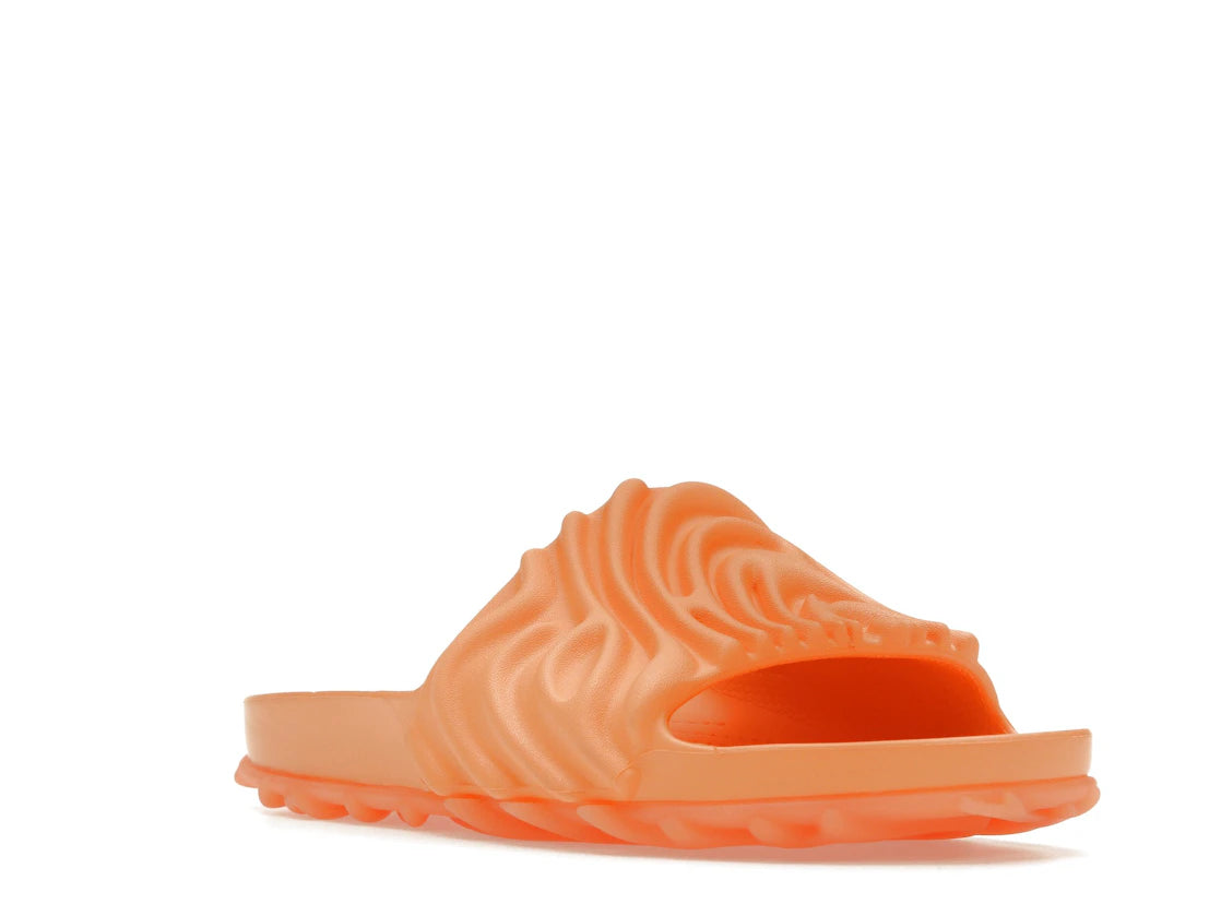 Crocs Pollex Slide by Salehe Bembury Citrus Milk - vue secondaire A