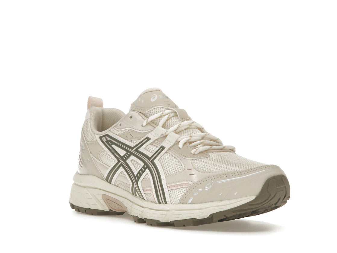 ASICS Gel-Nunobiki Cream Mineral Beige - vue secondaire A