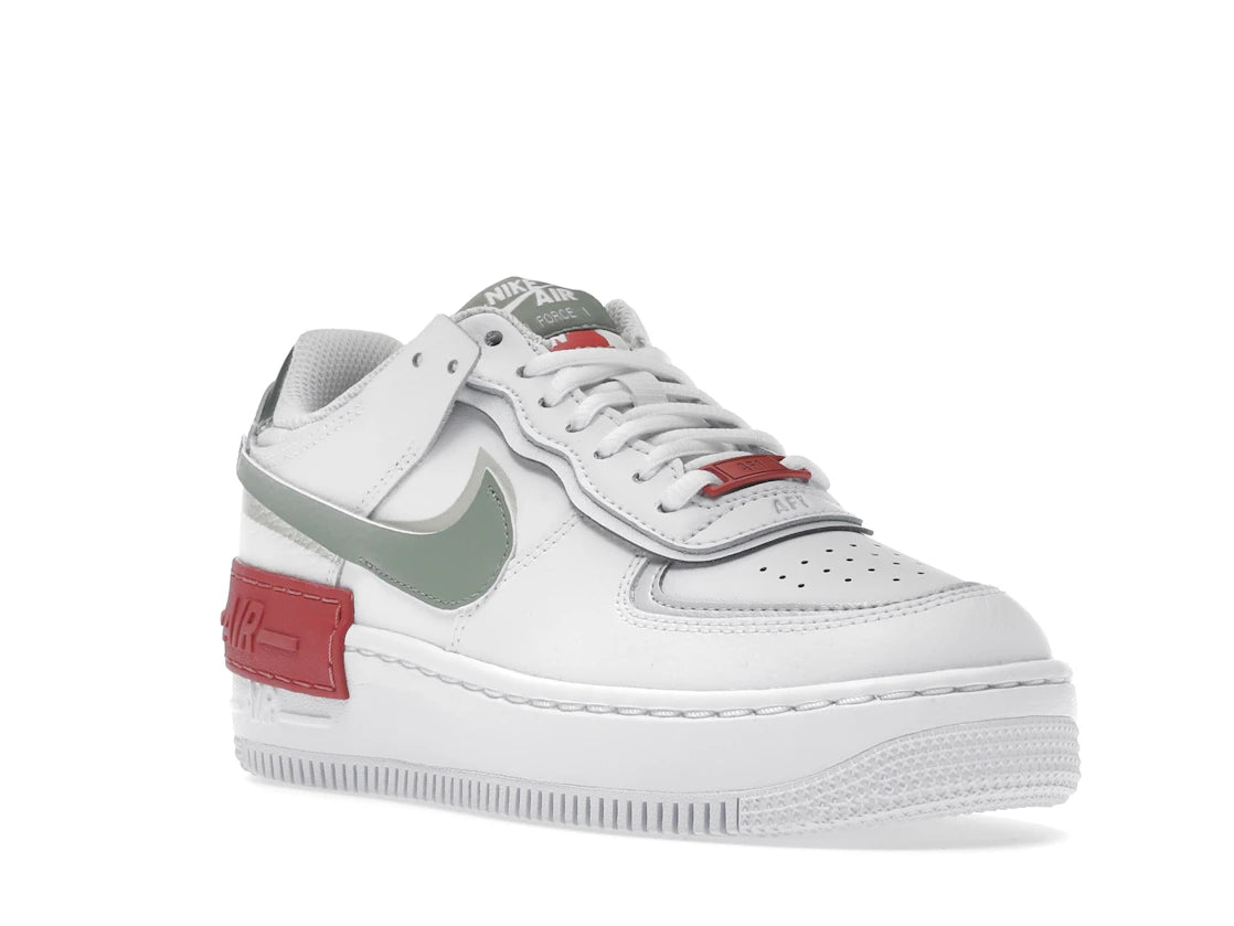 Nike Air Force 1 Shadow Archeo Pink (Women's) - vue secondaire A