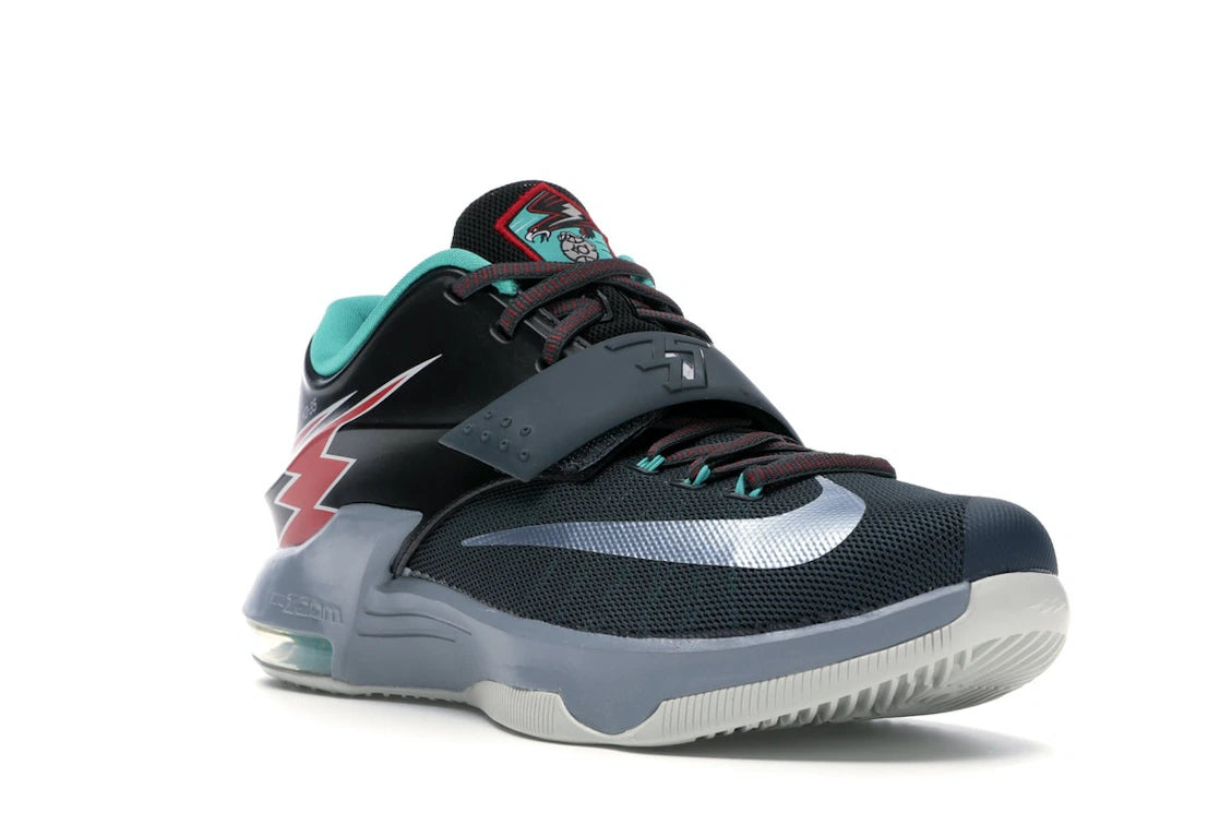 Nike KD 7 Flight - vue secondaire A