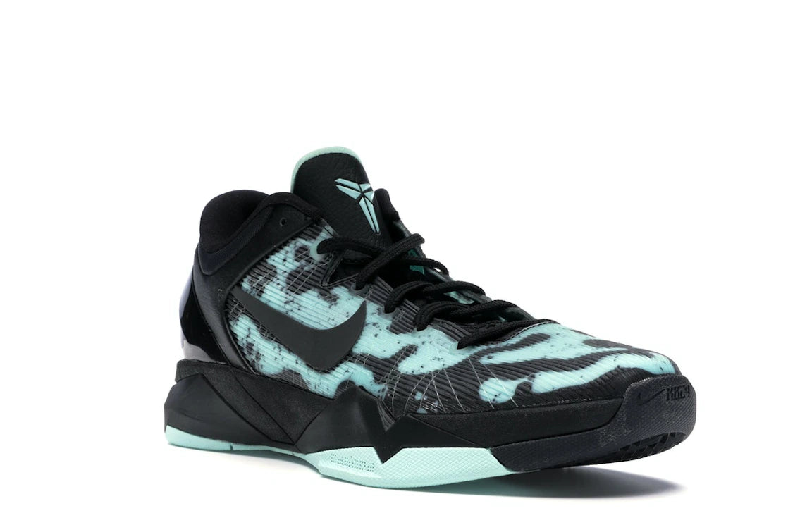 Nike Kobe 7 Poison Dart Frog (Mint) - vue secondaire A