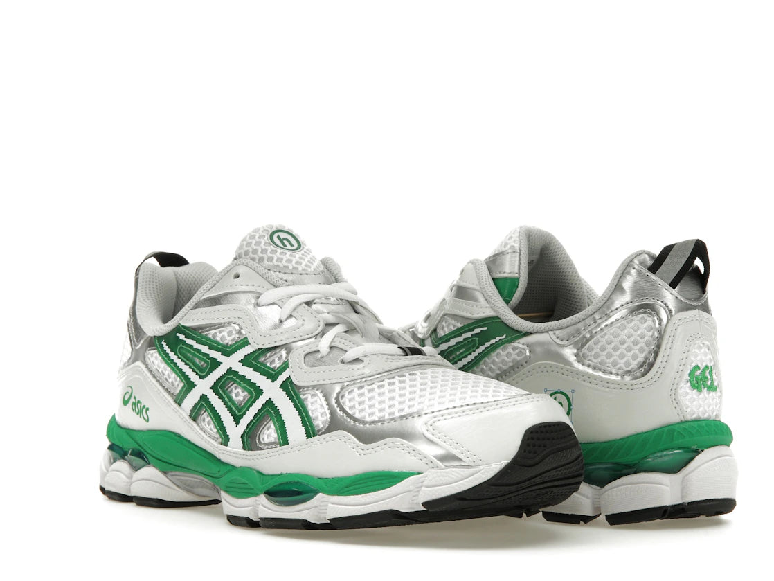 ASICS Gel-NYC Hidden NY - vue secondaire A