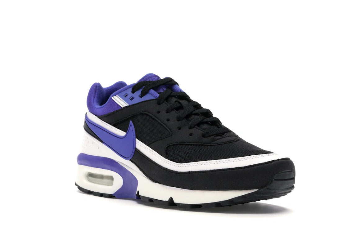 Nike Air Max BW Persian Violet (2016) - vue secondaire A