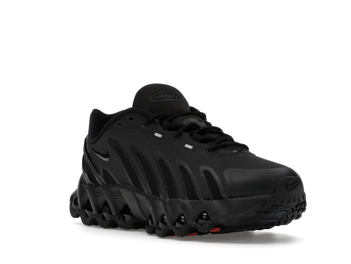 Nike Air Max Dn8 Black Anthracite (GS) - vue secondaire A