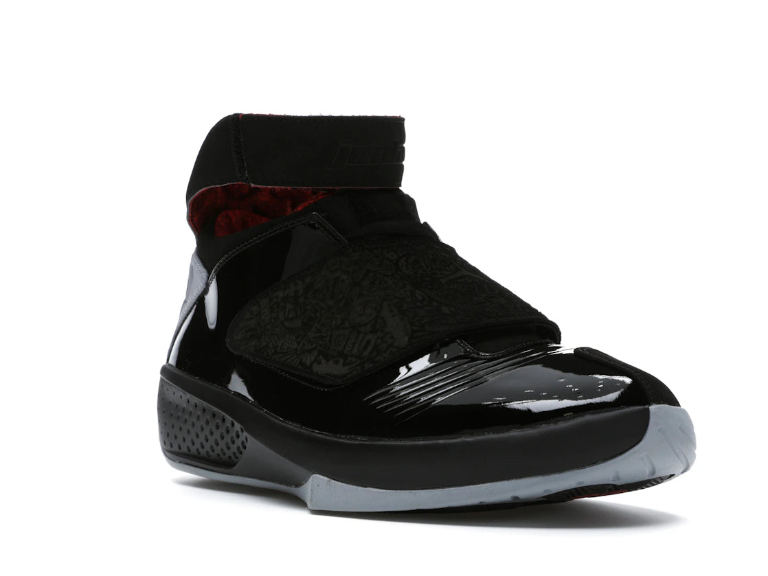 Jordan 20 OG Stealth - vue secondaire A