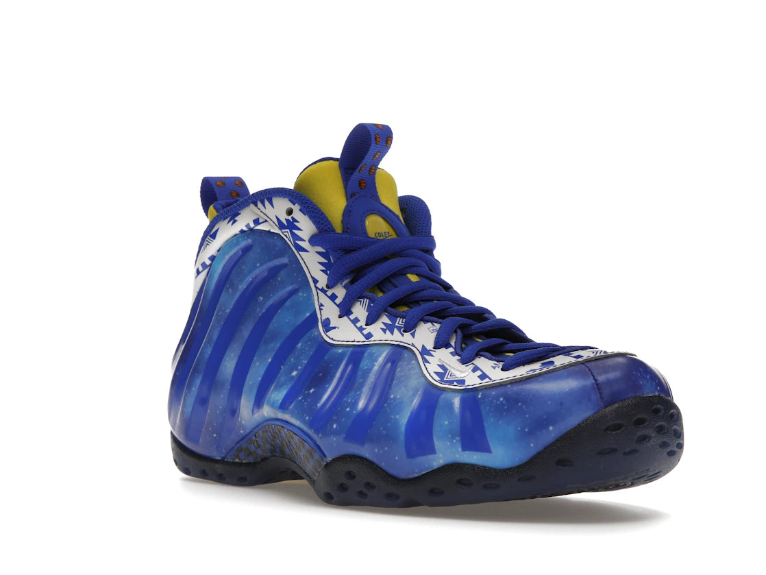 Nike Air Foamposite One Doernbecher (2023) - vue secondaire A