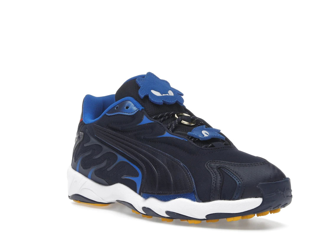 Puma Inhale Sonic The Hedgehog Sonic - vue secondaire A