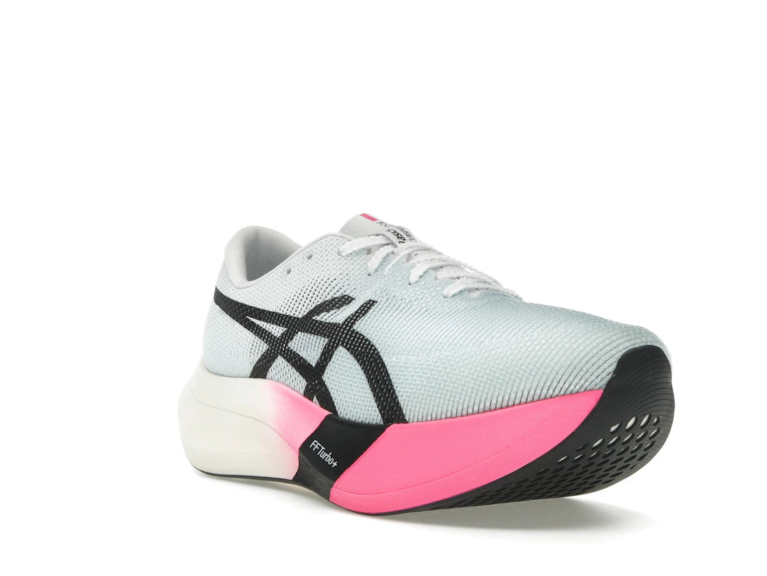 ASICS Metaspeed Edge Paris Light Blue - vue secondaire A