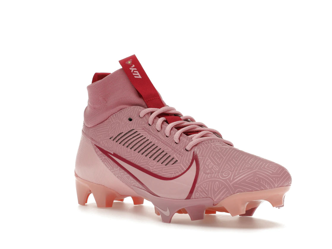 Nike Vapor Edge Pro 360 2 Kyler Murray Elemental Pink - vue secondaire A