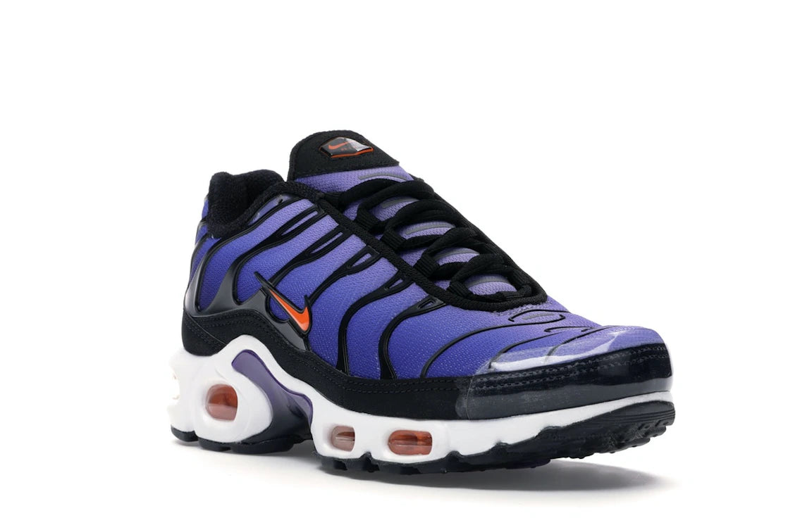 Nike Air Max Plus OG Voltage Purple (2018) - vue secondaire A