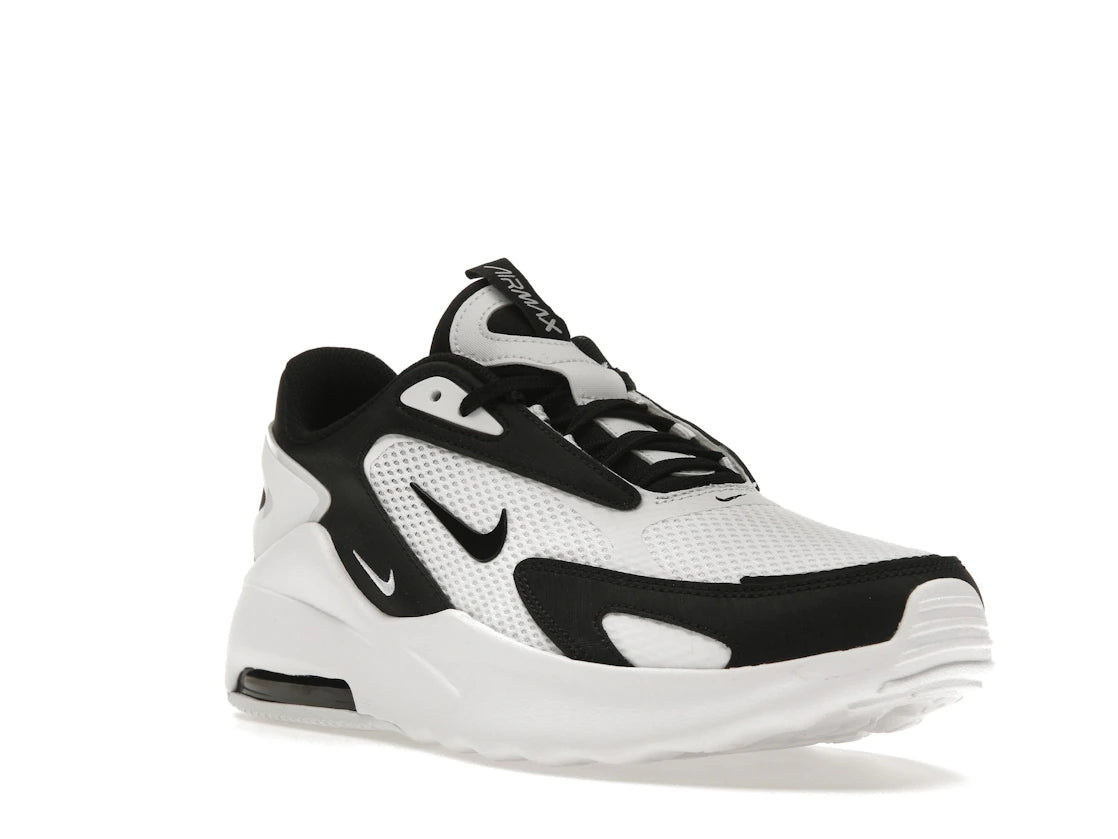 Nike Air Max Bolt White Black - vue secondaire A
