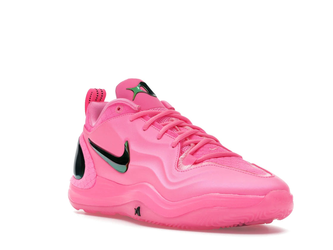 Nike A'ja Wilson A'Two Pink Beam (Women's) - vue secondaire A