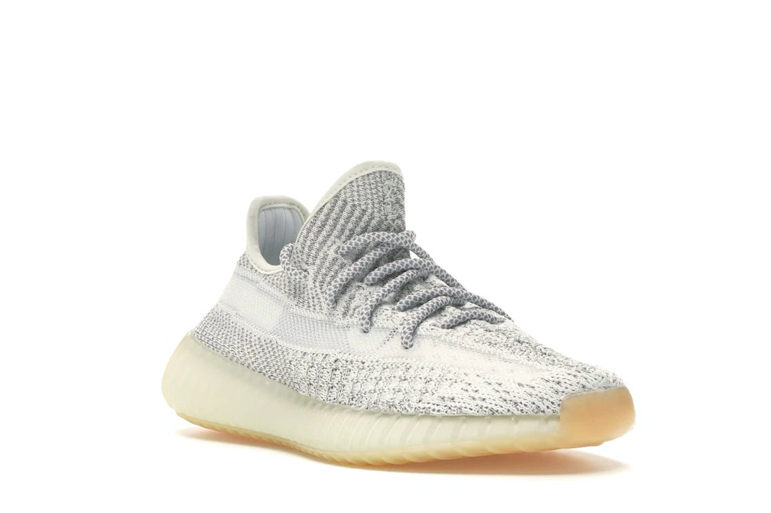 adidas Yeezy Boost 350 V2 Yeshaya (Reflective) - vue secondaire A
