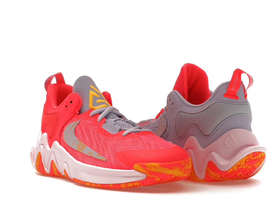 Nike Giannis Immortality 2 Smoothie (GS) - vue secondaire A