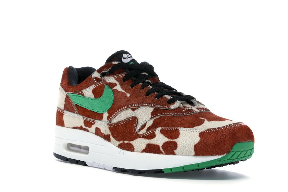 Nike Air Max 1 atmos Animal 3.0 Giraffe - vue secondaire A