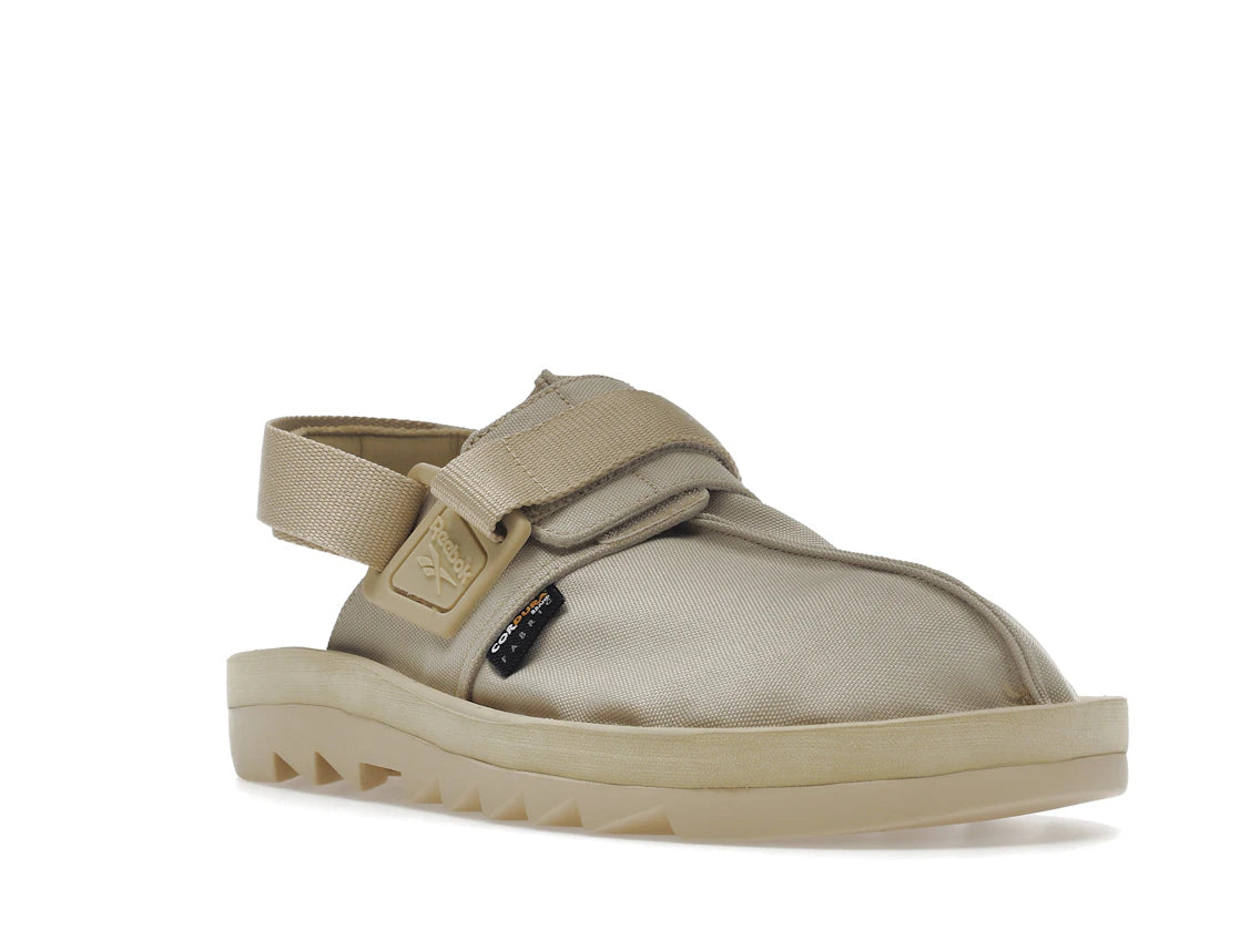 Reebok Beatnik Utility Beige - vue secondaire A