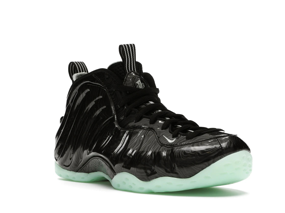 Nike Air Foamposite One All-Star (2021) - vue secondaire A