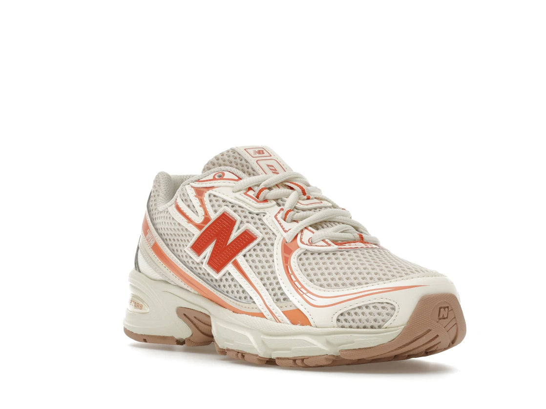 New Balance 740 Sandstone Infield Clay (GS) - vue secondaire A