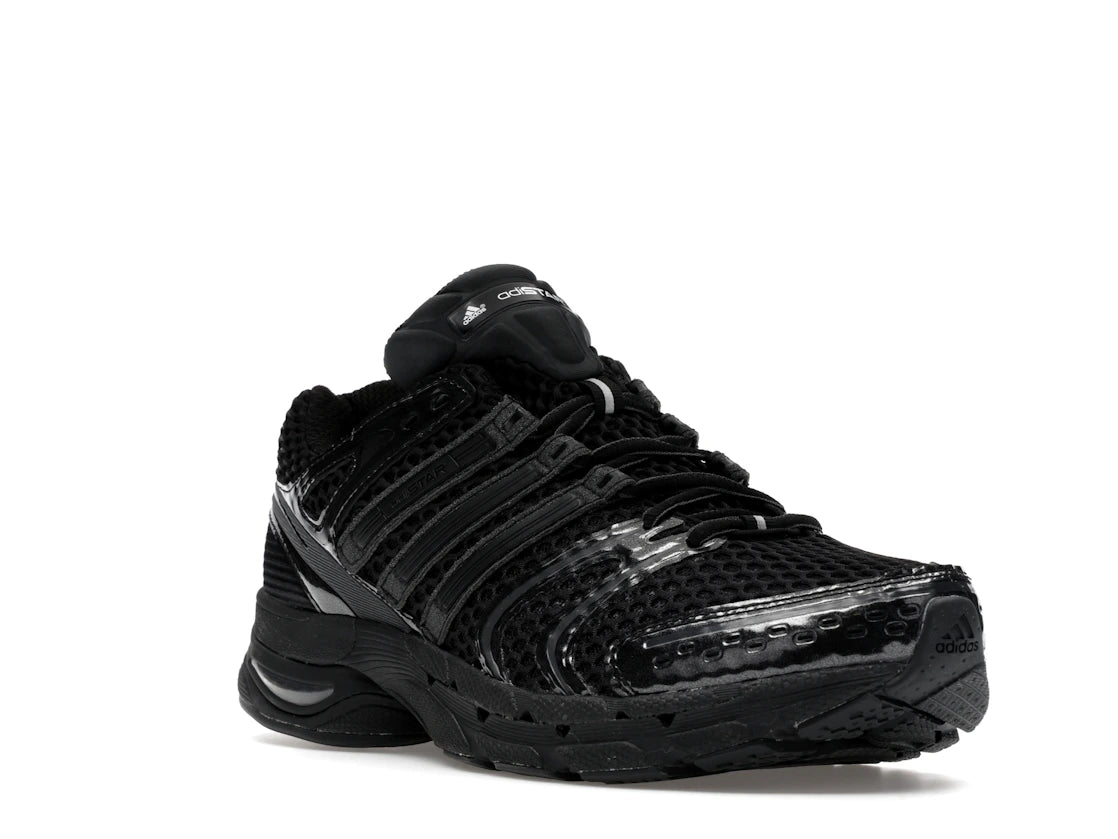 adidas Adistar Control 5 Black Carbon - vue secondaire A