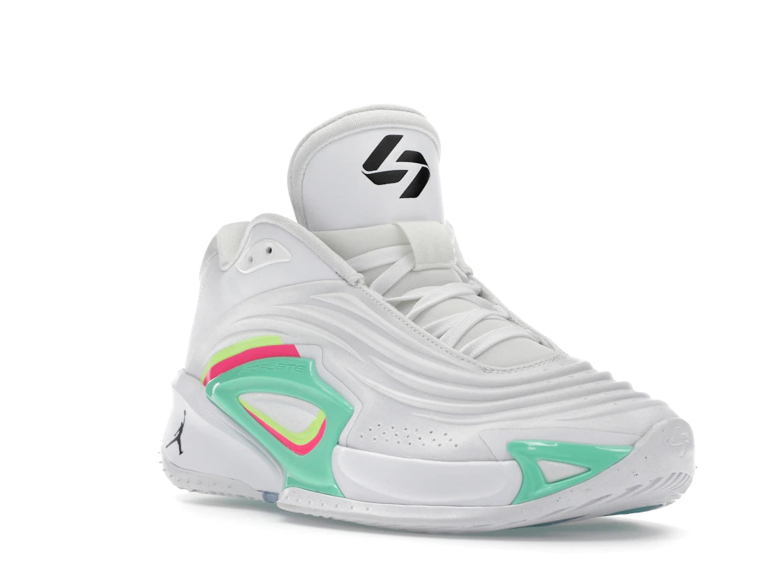 Jordan Luka 3 Photo Finish - vue secondaire A