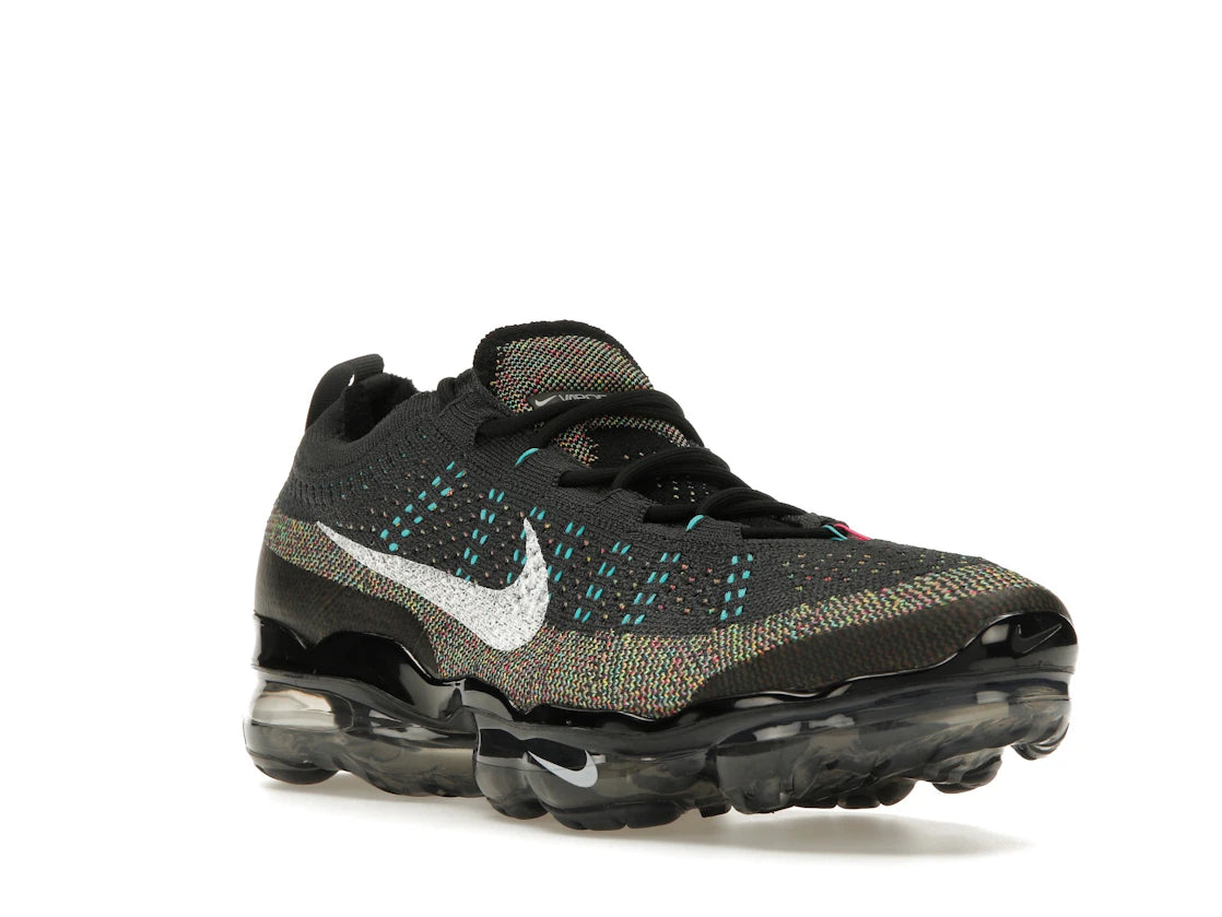 Nike Air Vapormax 2023 Flyknit Multi Color - vue secondaire A