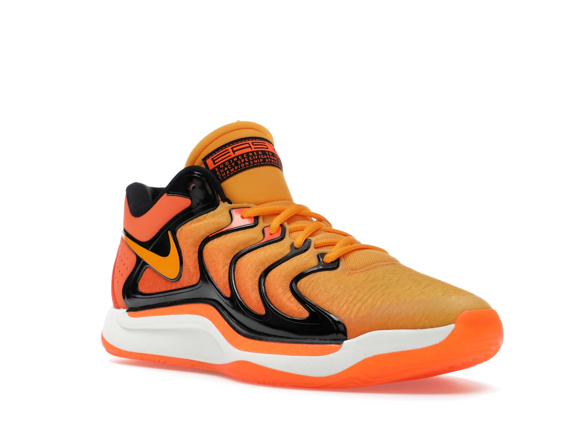 Nike KD 17 Slim Reaper - vue secondaire A