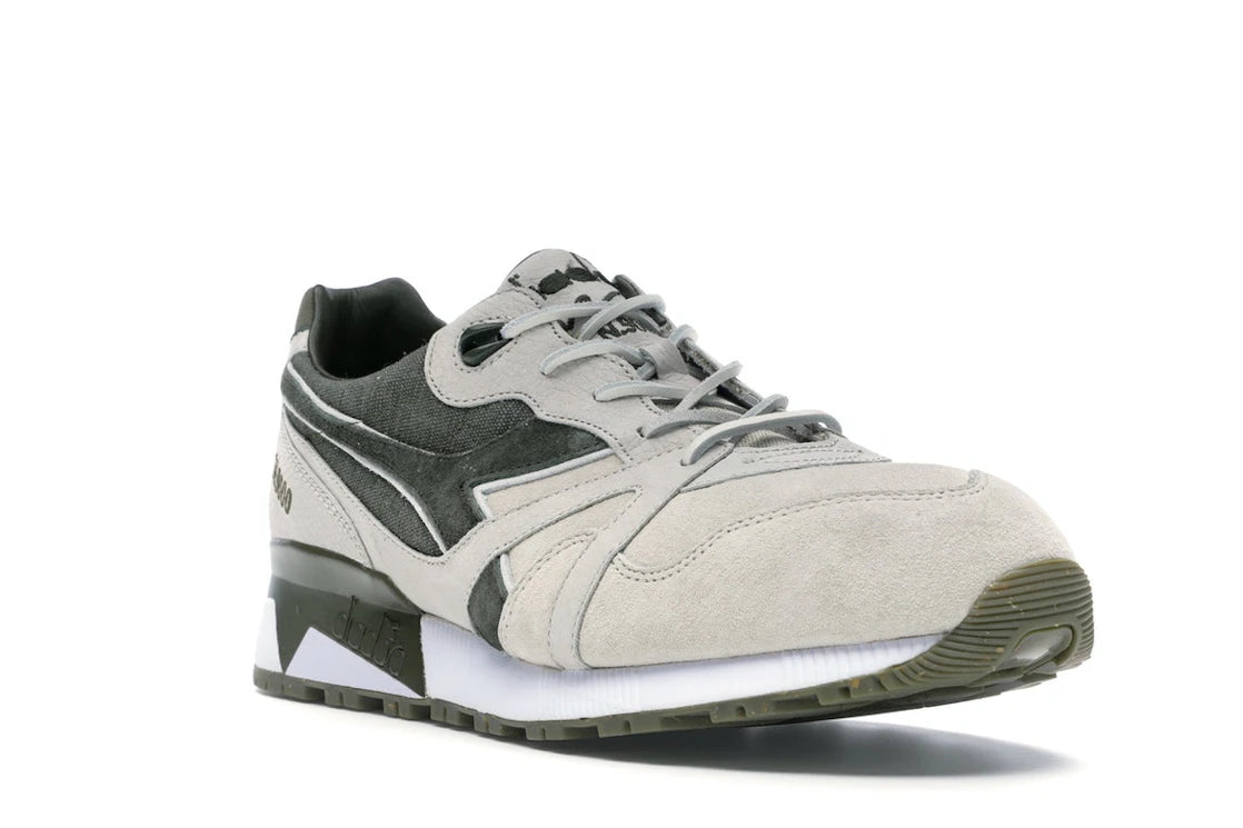 Diadora N9000 BAIT Shrek - vue secondaire A
