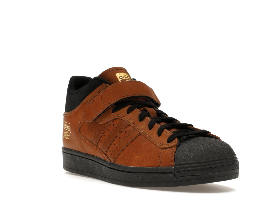 adidas Pro Shell ADV Heitor - vue secondaire A