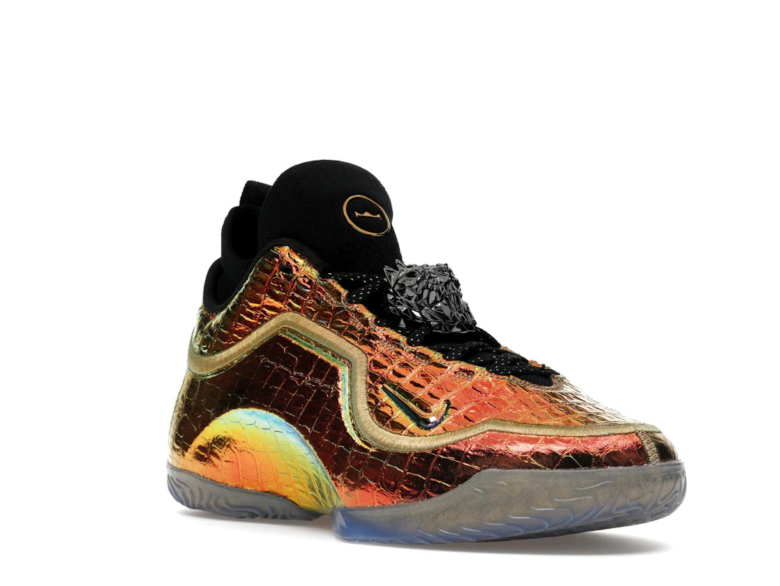 Nike LeBron 23 LX All-Star Warning Label - vue secondaire A