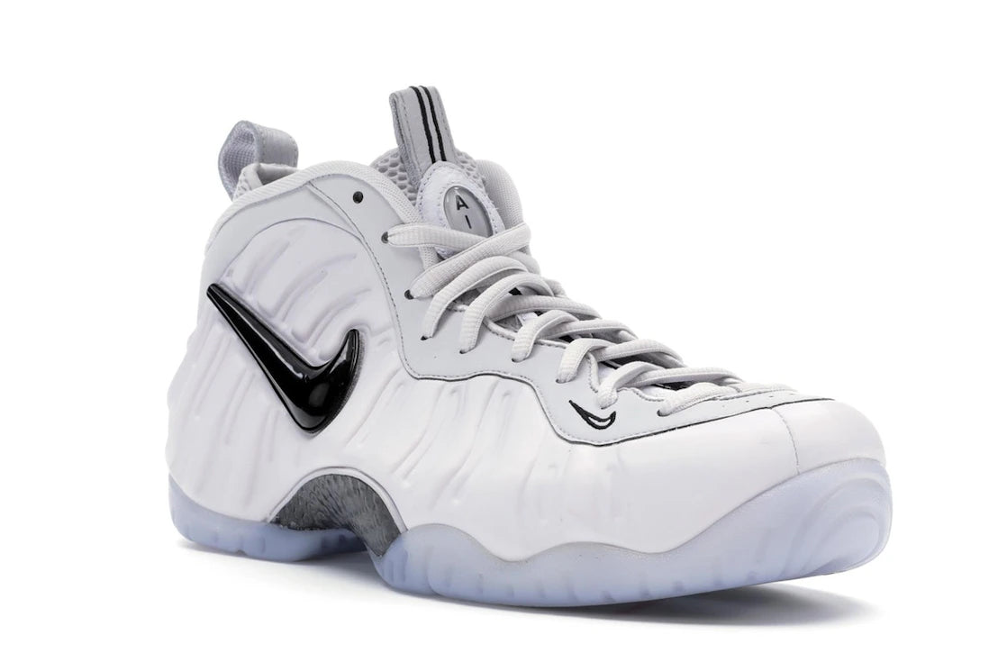 Nike Air Foamposite Pro All-Star (2018) - vue secondaire A