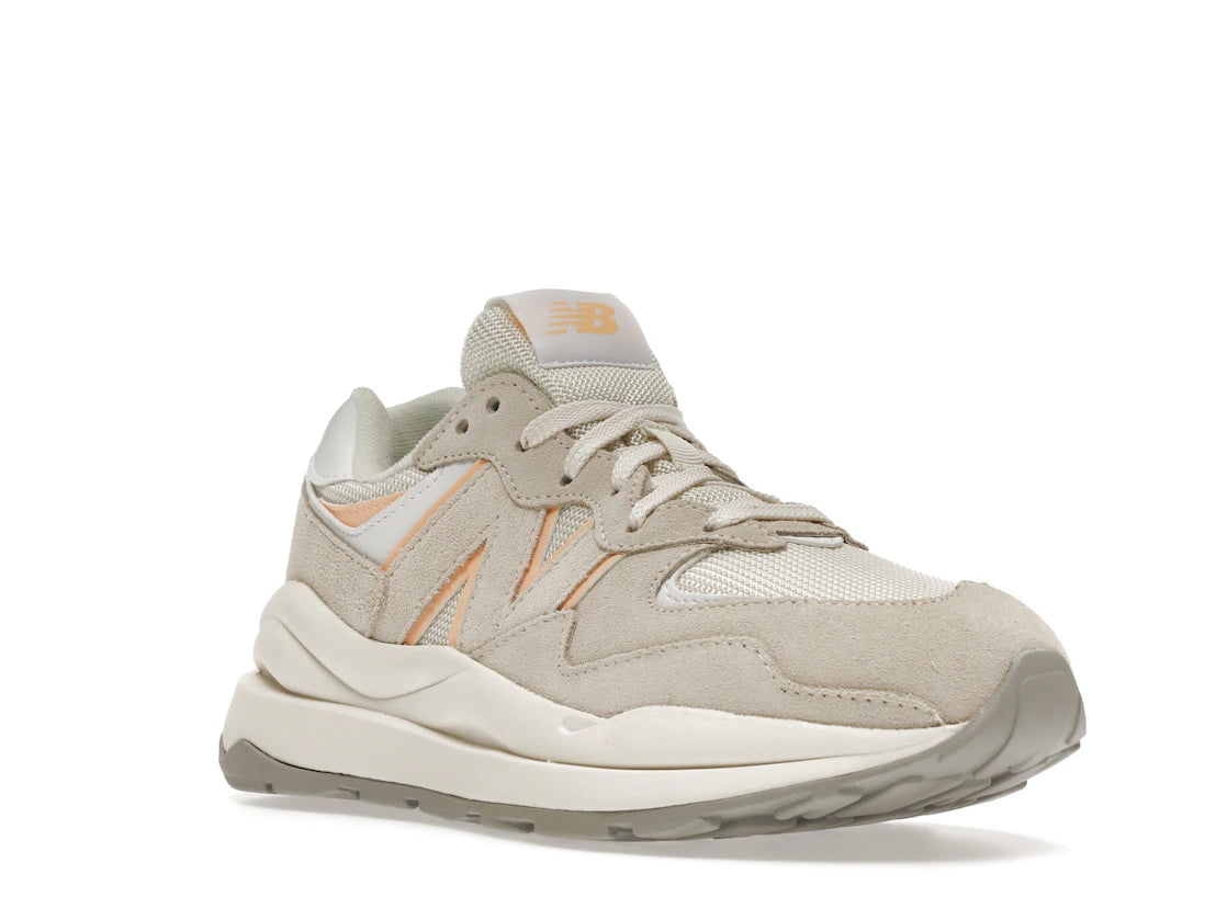 New Balance 57/40 Angora Light Mango (Women's) - vue secondaire A
