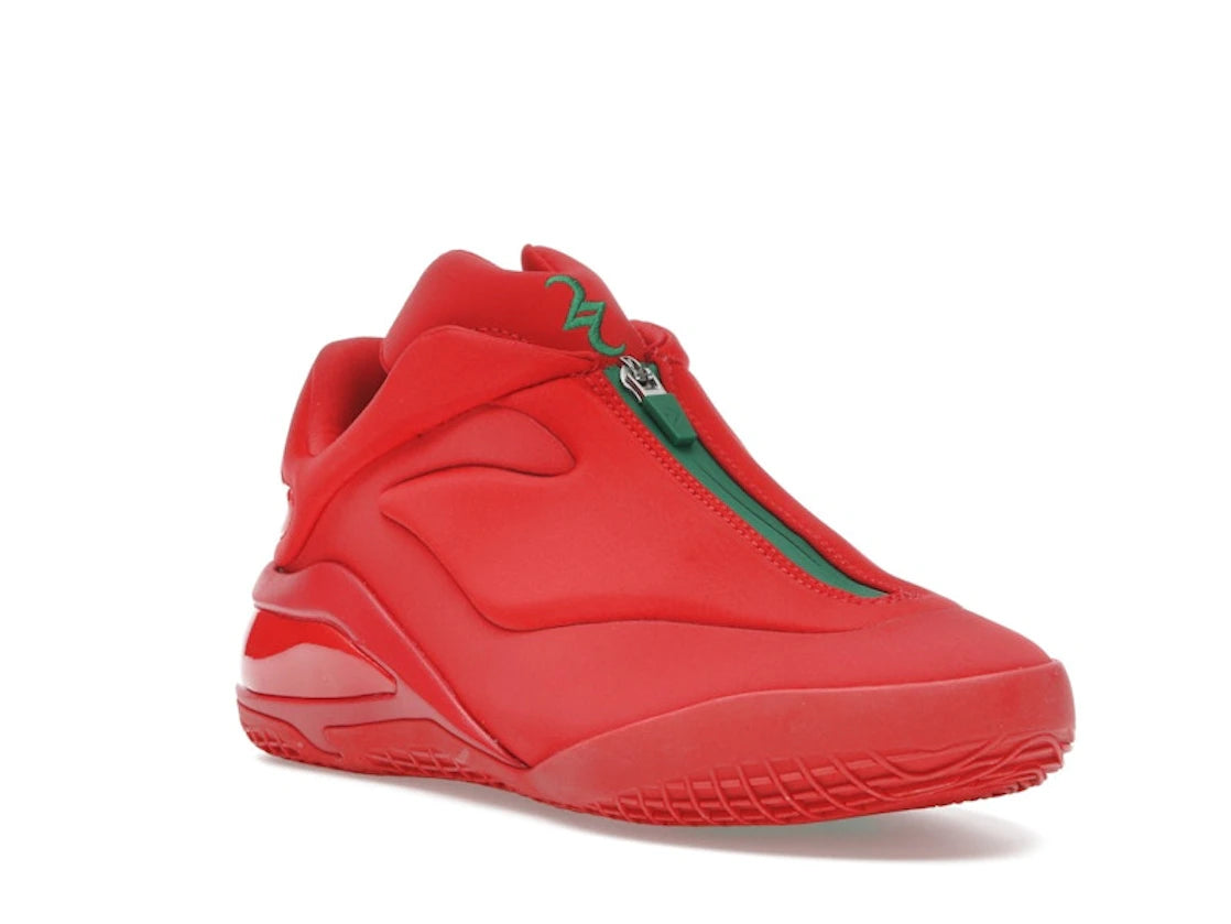 Converse SHAI 001 Winter Red - vue secondaire A