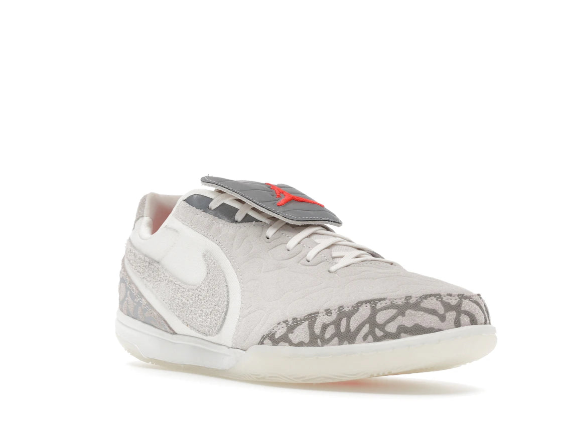 Jordan Tiempo Streetgato SE Phantom Sail - vue secondaire A