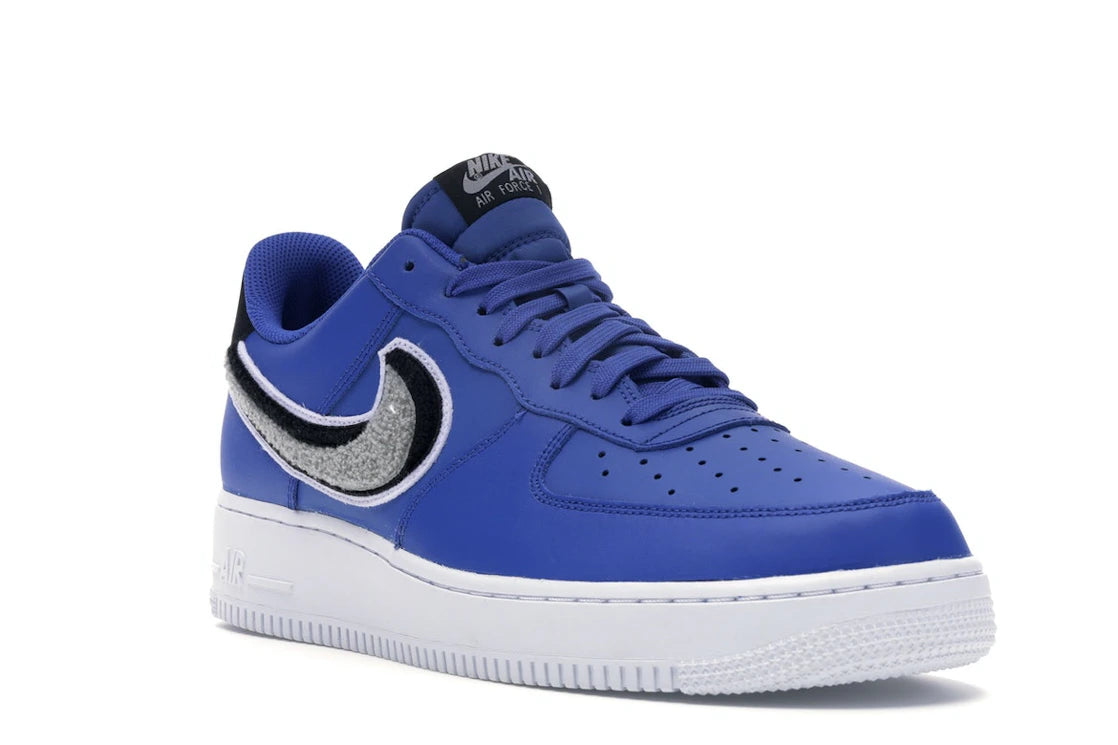 Nike Air Force 1 Low '07 LV8 Chinelle Swoosh - vue secondaire A