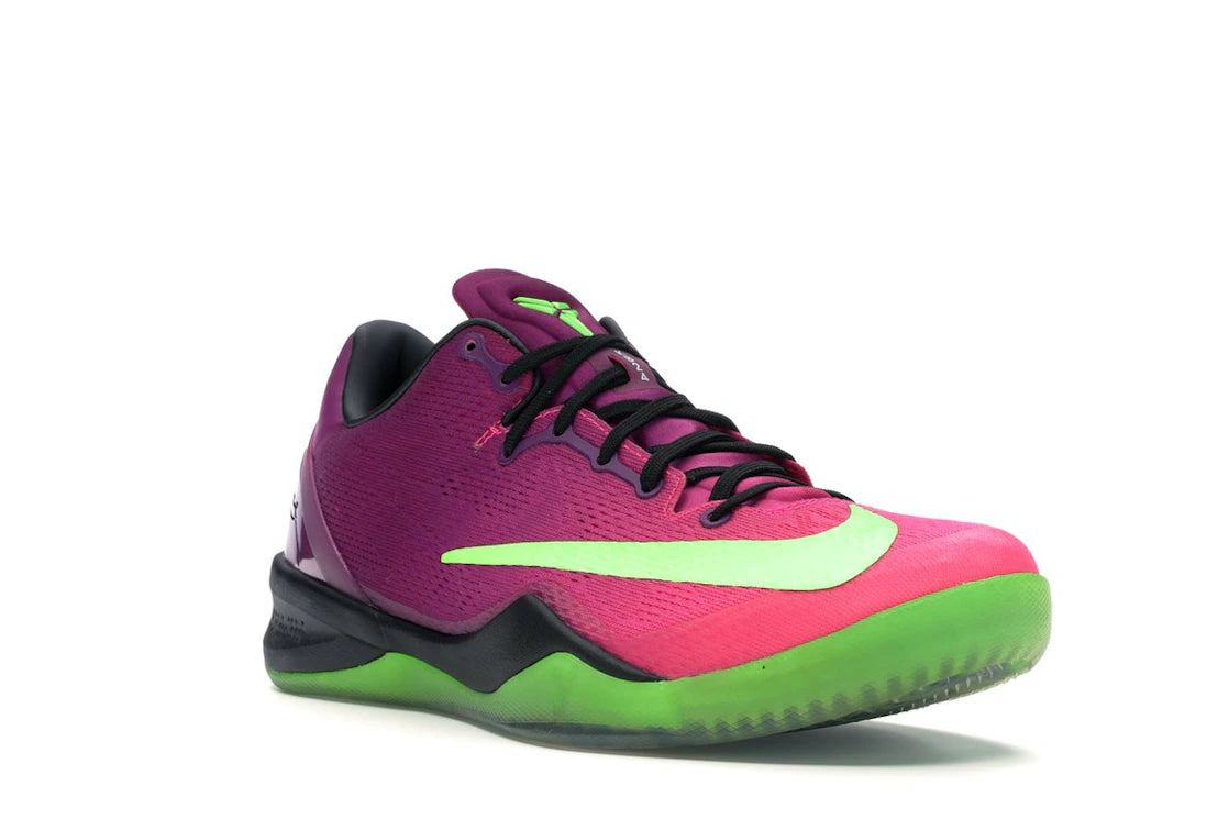 Nike Kobe 8 Mambacurial - vue secondaire A