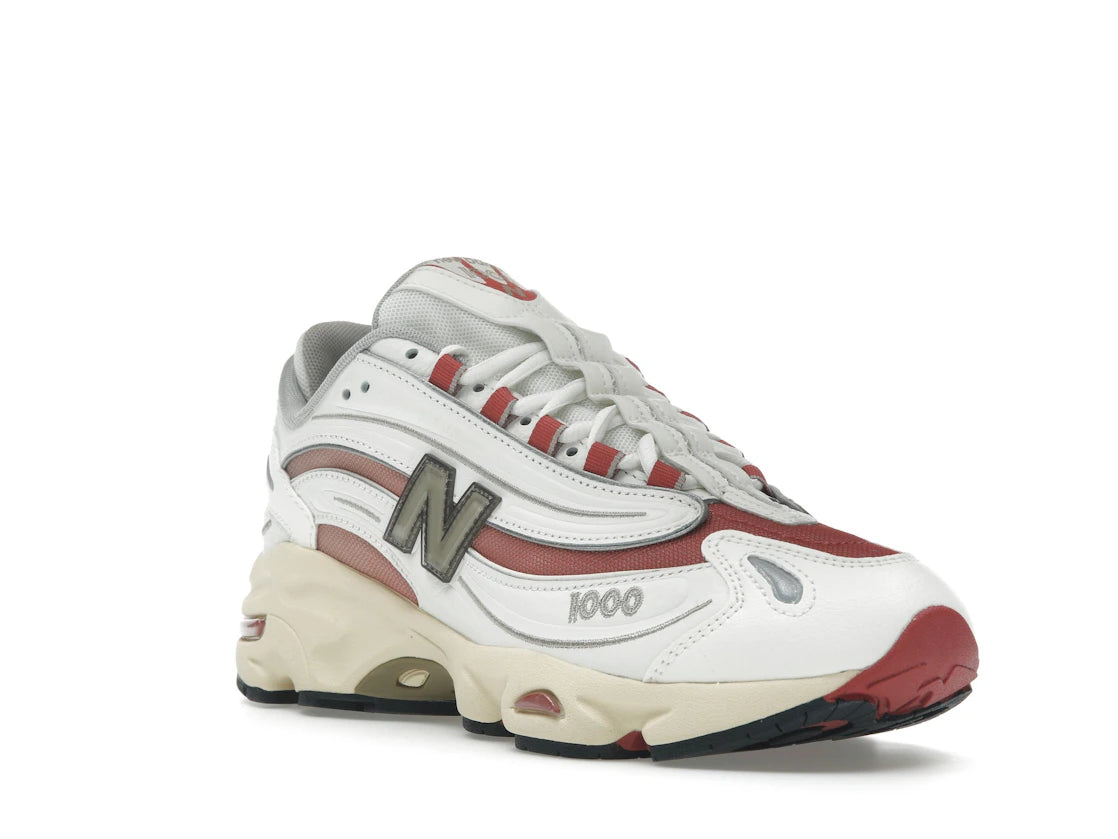New Balance 1000 Sea Salt Astro Dust - vue secondaire A