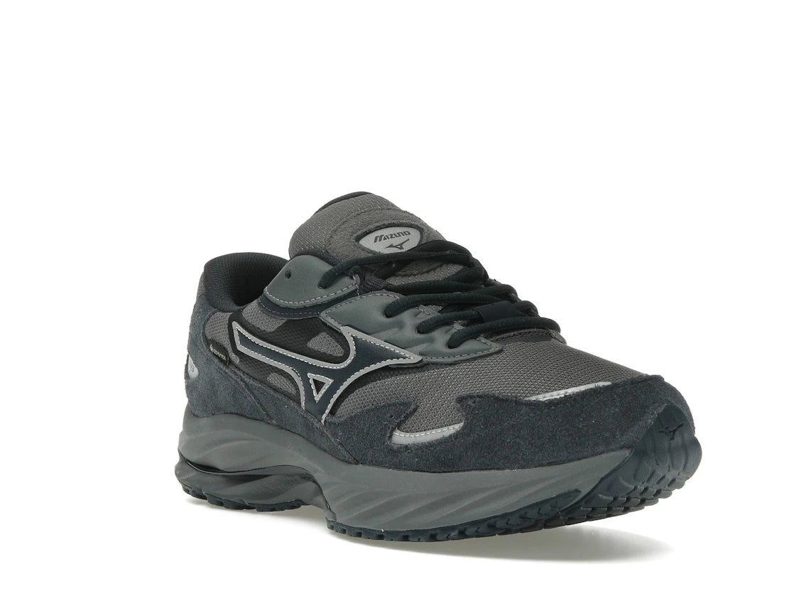 Mizuno Wave Rider Beta GTX Quiet Shade Vulcan - vue secondaire A