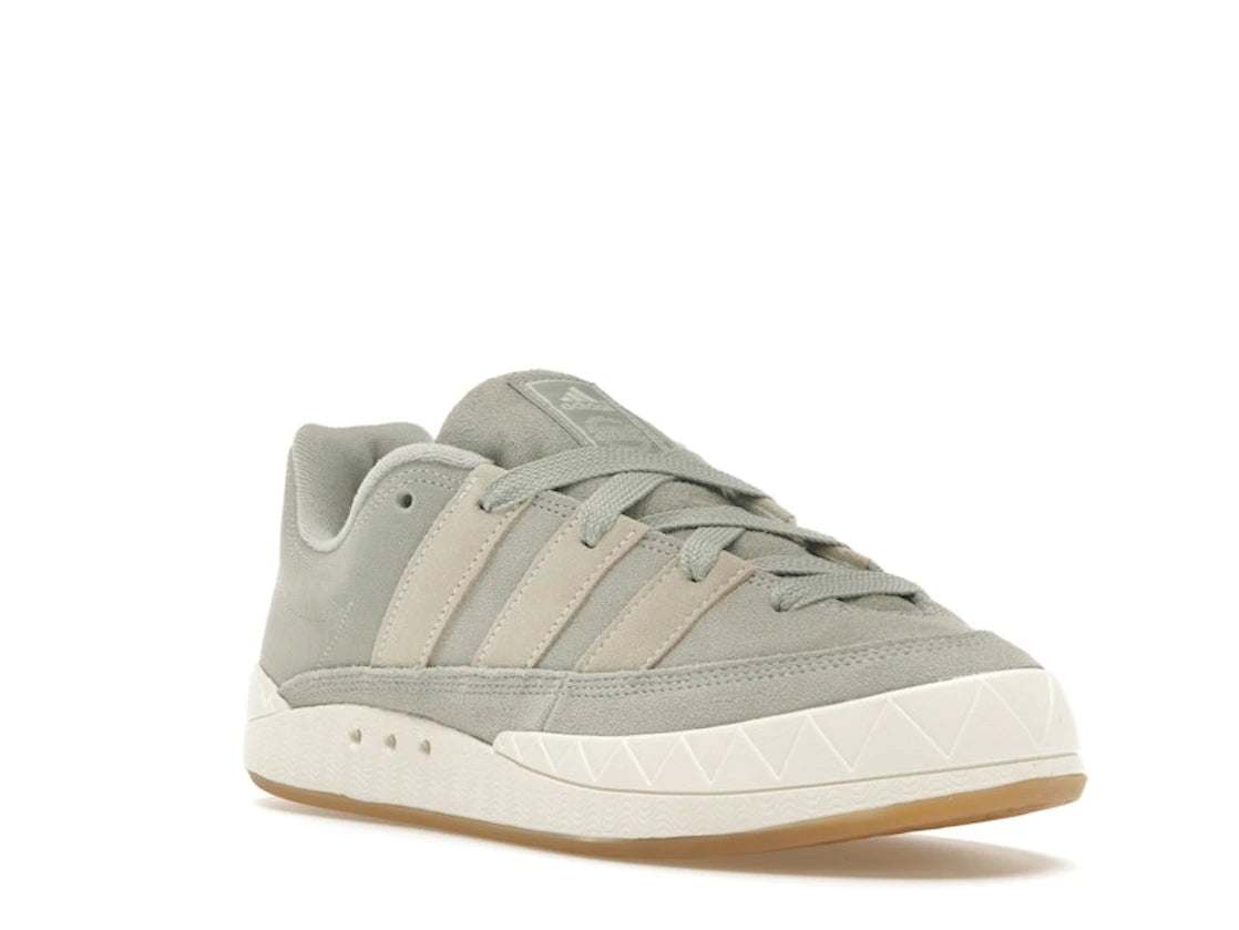 adidas Adimatic Wonder Silver Gum - vue secondaire A
