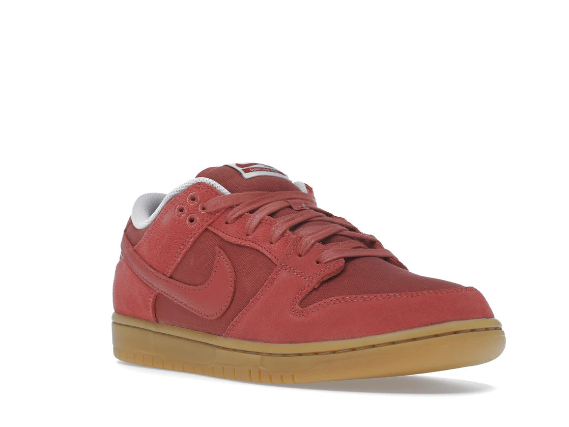 Nike SB Dunk Low Adobe - vue secondaire A