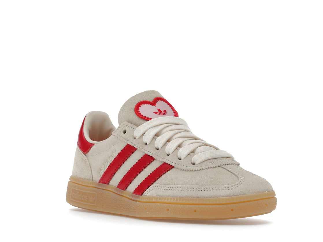 adidas Handball Spezial Valentine's Day (2026) (Women's) - vue secondaire A
