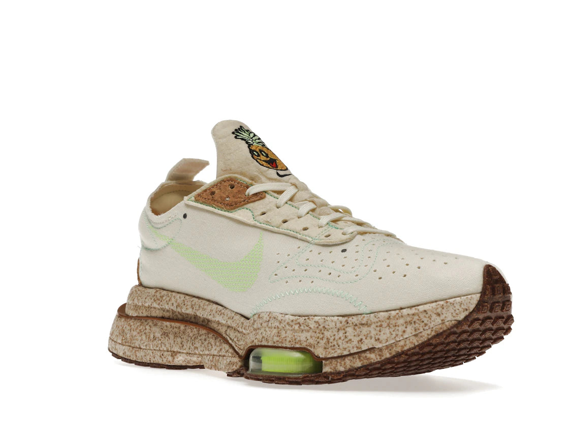Nike Air Zoom Type Happy Pineapple - vue secondaire A