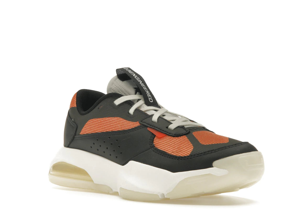 Jordan Air 200E Hot Curry - vue secondaire A
