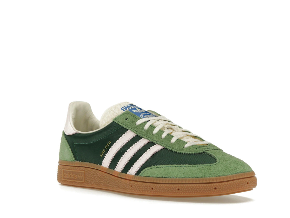adidas GT II Sneakersnstuff London - vue secondaire A