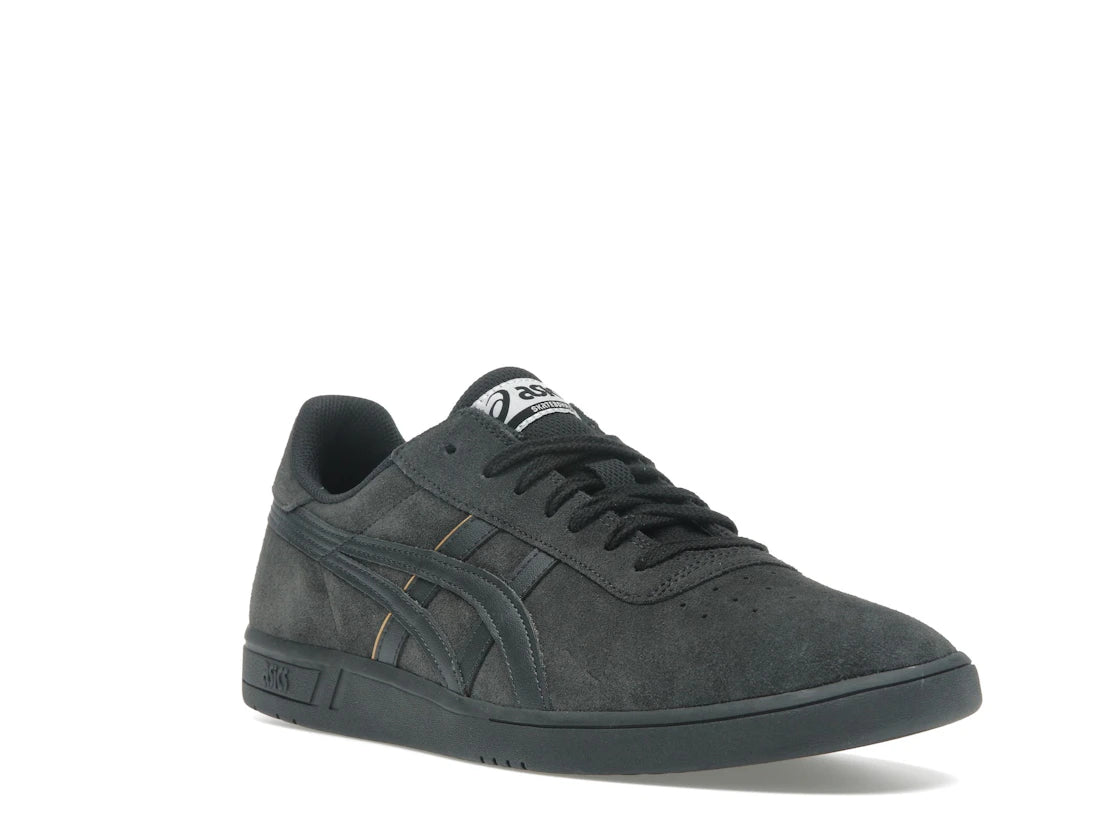 ASICS Gel-Vickka Pro Black Black - vue secondaire A