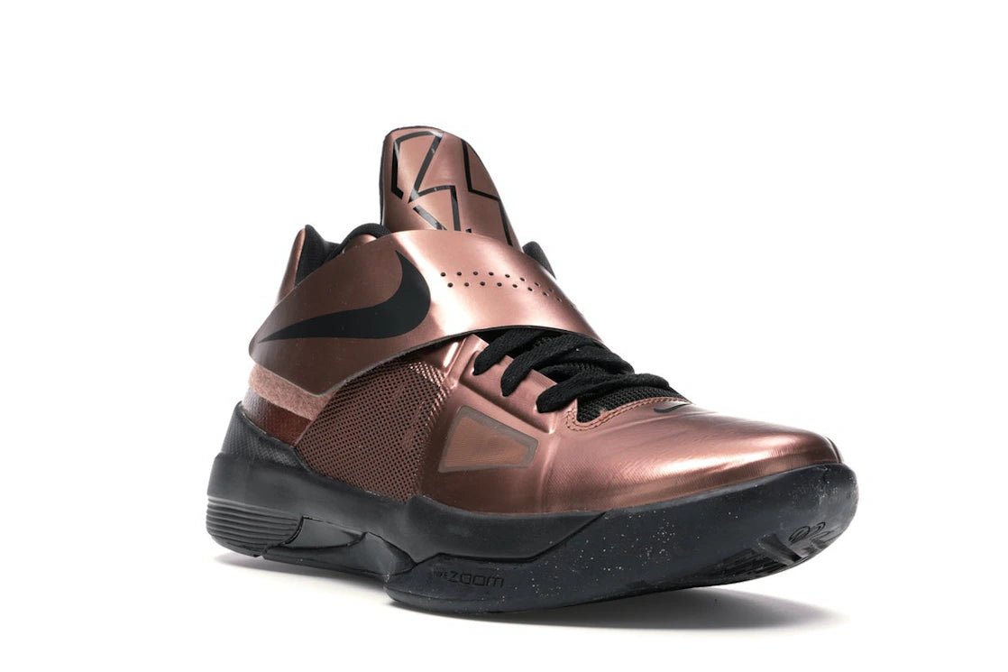 Nike KD 4 Christmas (2011) - vue secondaire A
