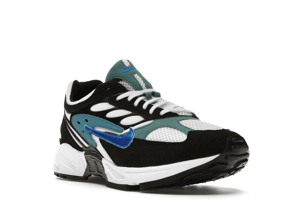 Nike Air Ghost Racer Mineral Teal - vue secondaire A