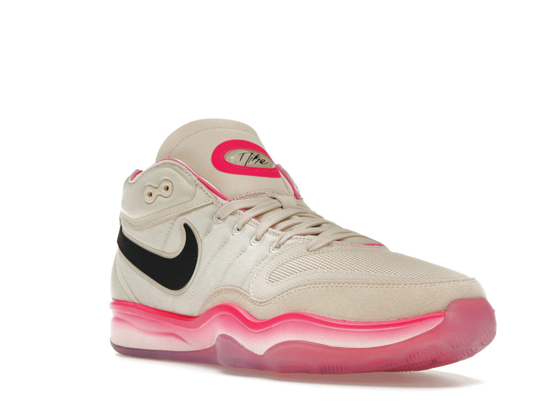 Nike Air Zoom GT Hustle 2 Community of Hoops - vue secondaire A